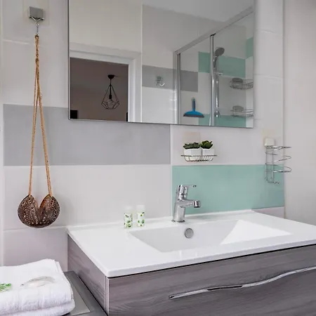 Apartment Proche Hyper-centre, Marche De Noel - Tram 5 Min *